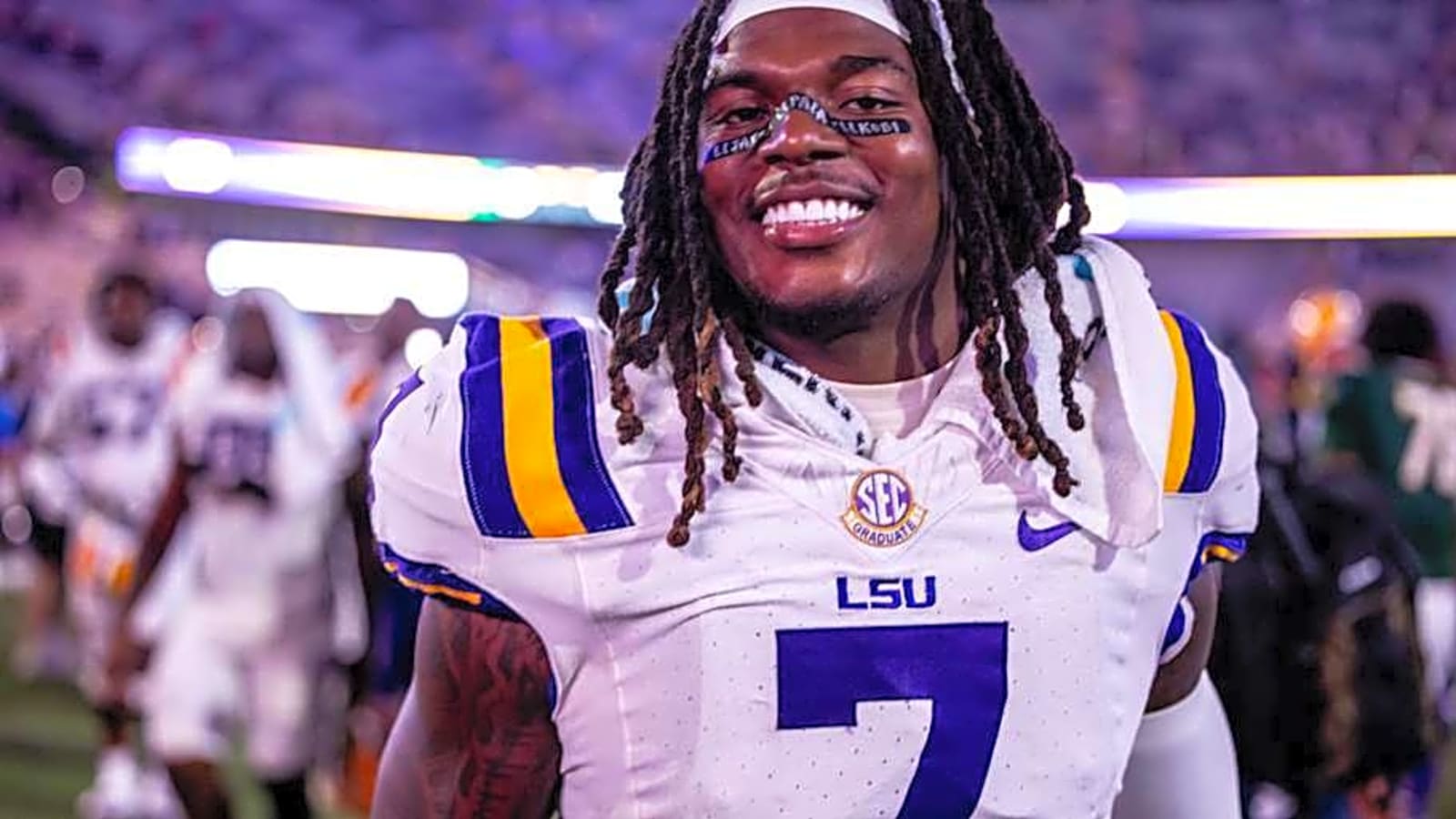 NFL Draft Prospects Jaguars Fans Should Watch For CFB Week 9
