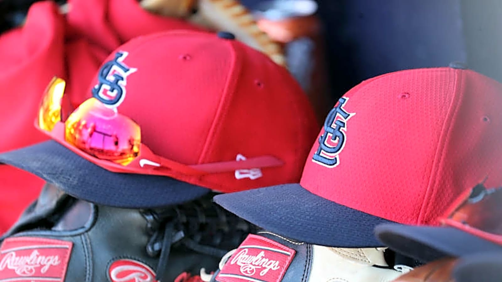 Cardinals Have Clear Favorite for Open Left Field Job