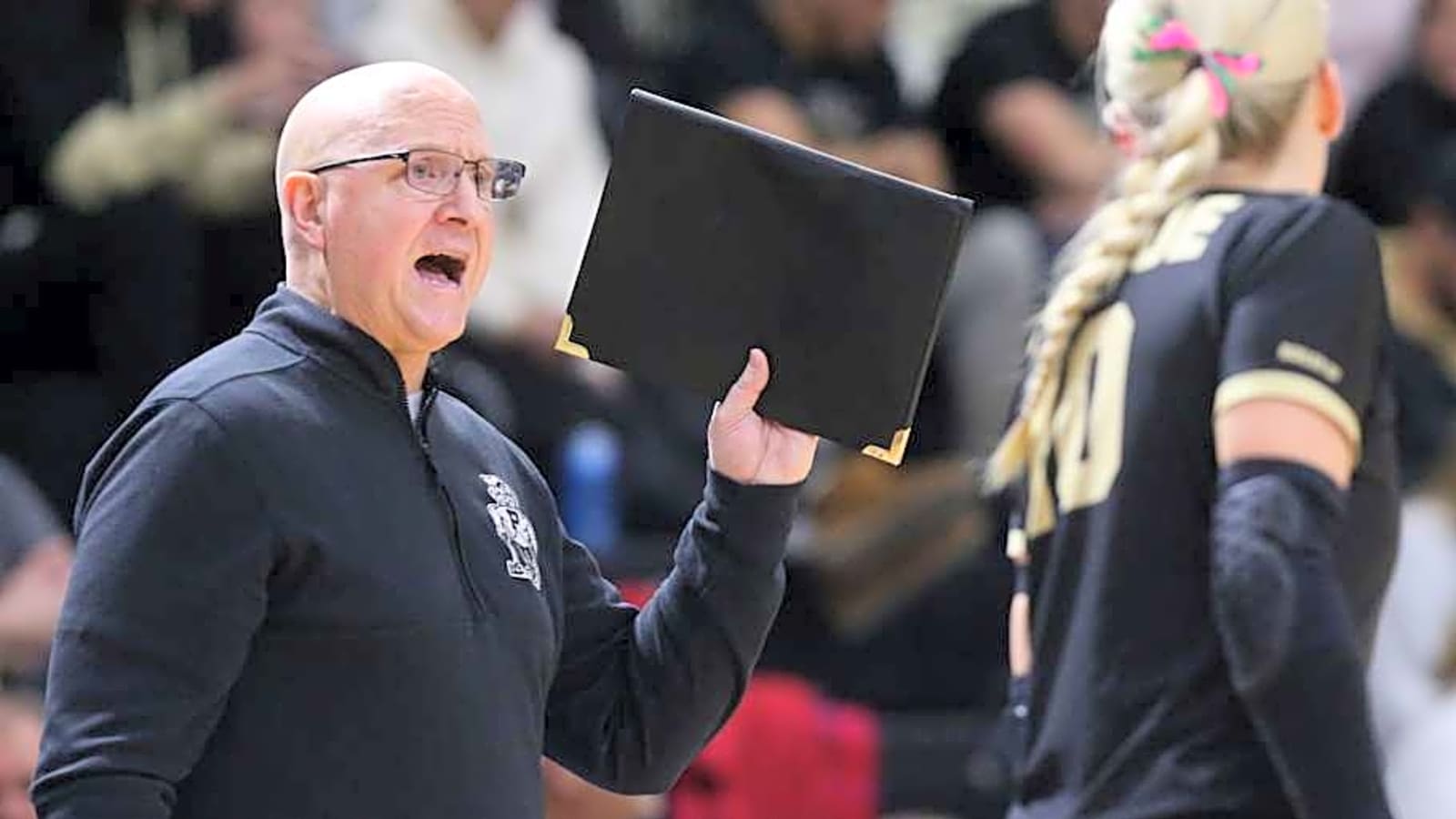 Big Ten Volleyball Coaches Working Together to Grow the Sport