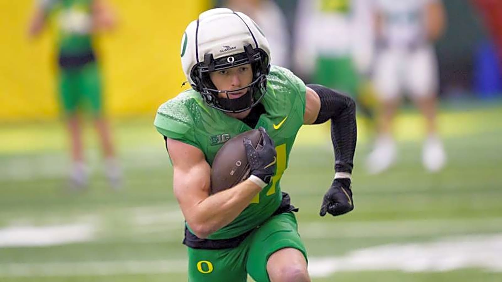 Steelers Could Hit Jackpot if This Player Falls in NFL Draft