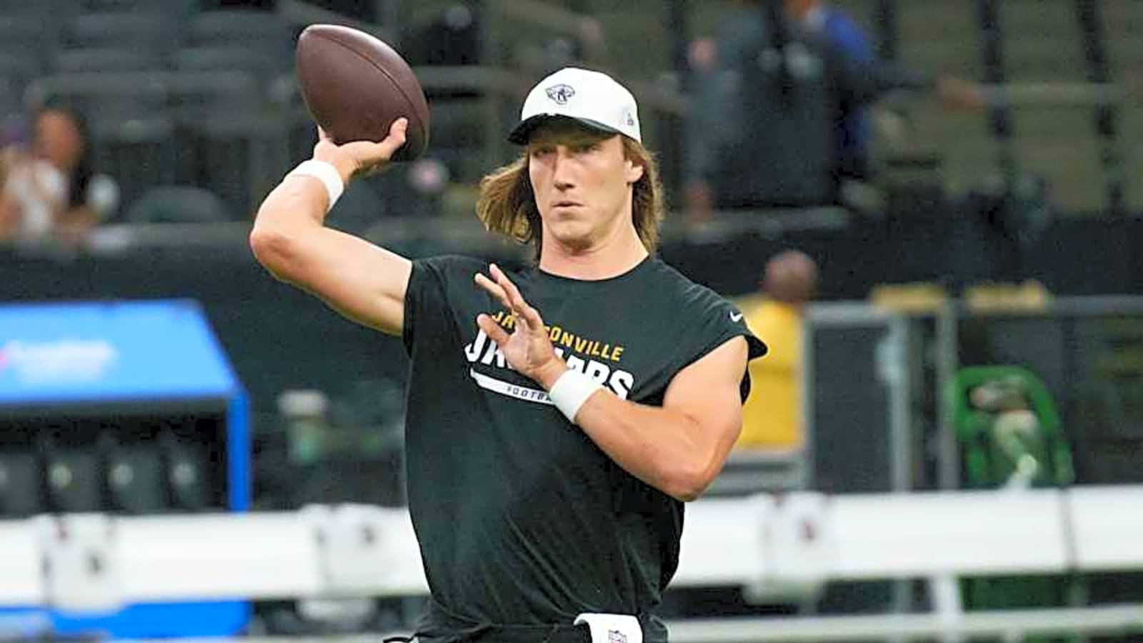 What Trevor Lawrence Attributes to a Cleaner Preseason Week 2