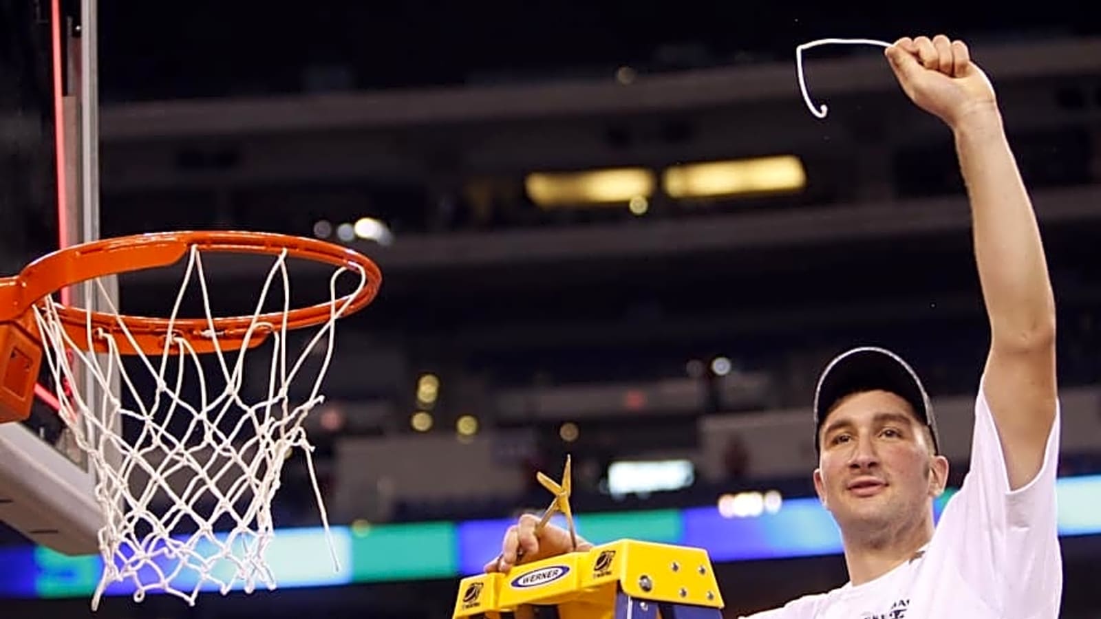 Former NCAA Tournament Standout Joins Michigan State Staff