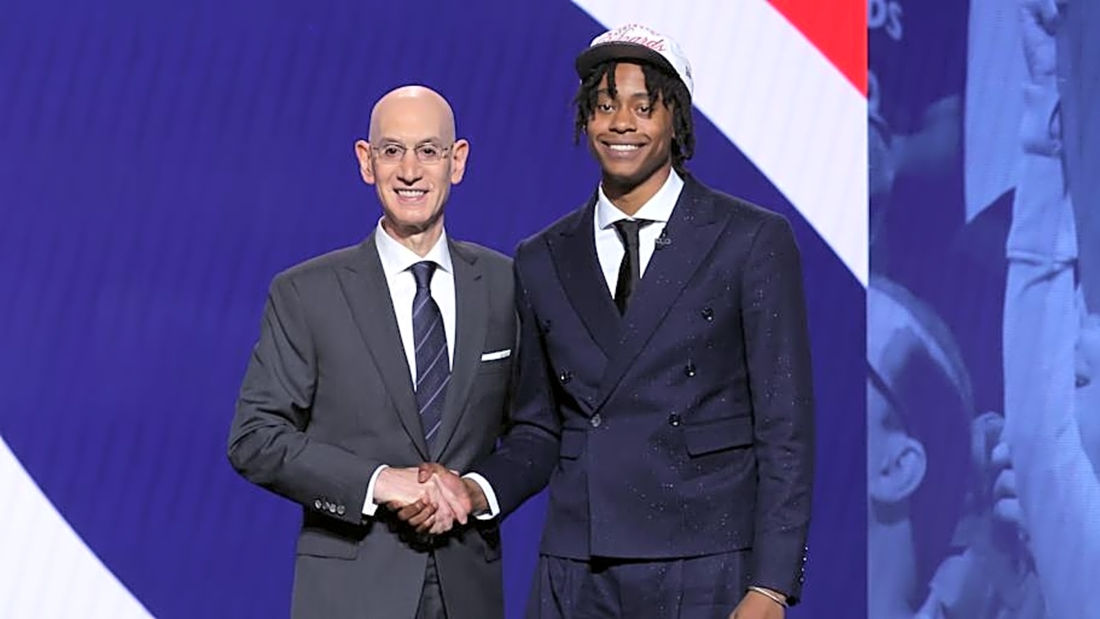Why Tre Johnson Fits Extremely Well with Washington Wizards