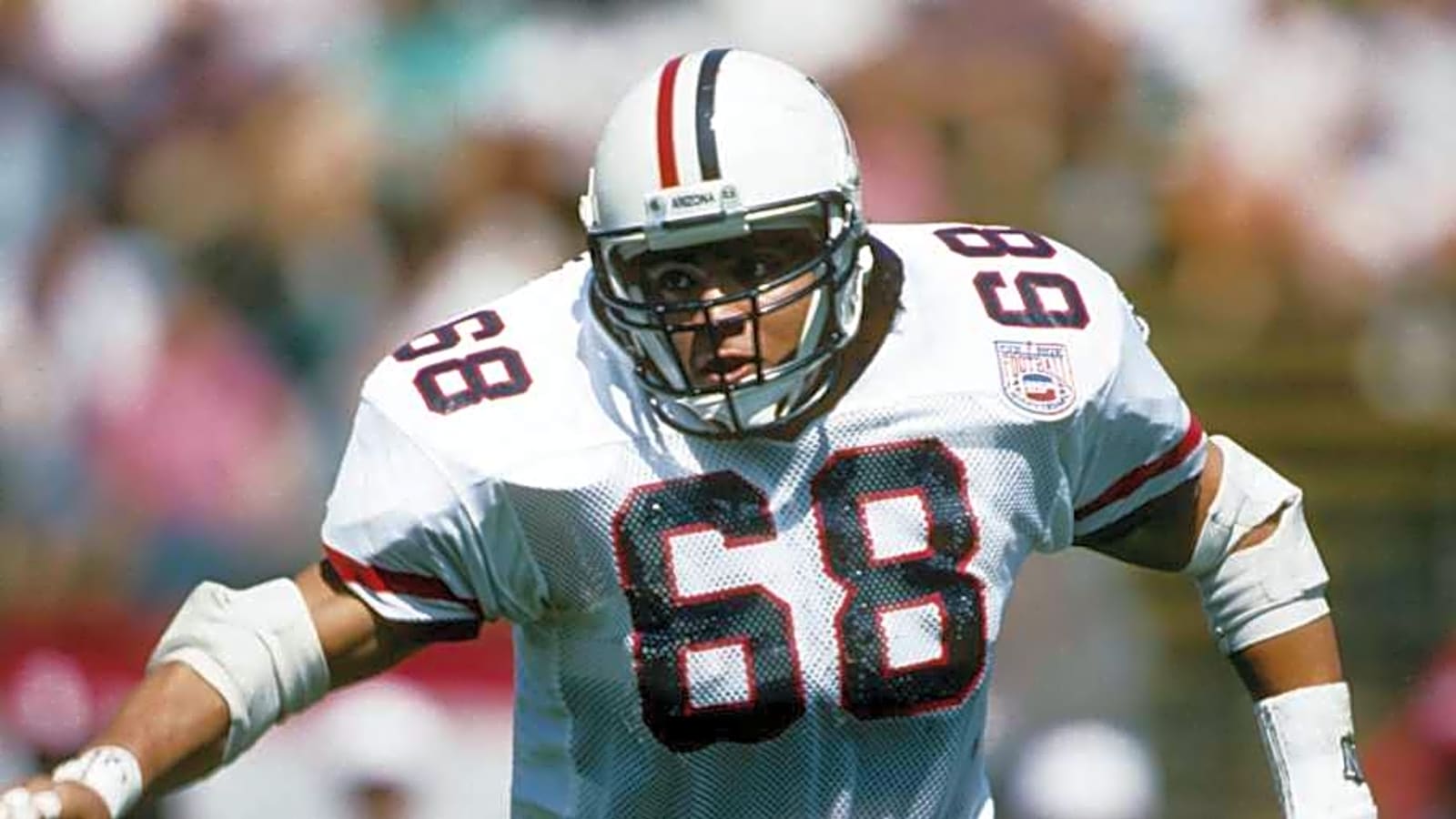 Arizona Football Top Five Defensive Players