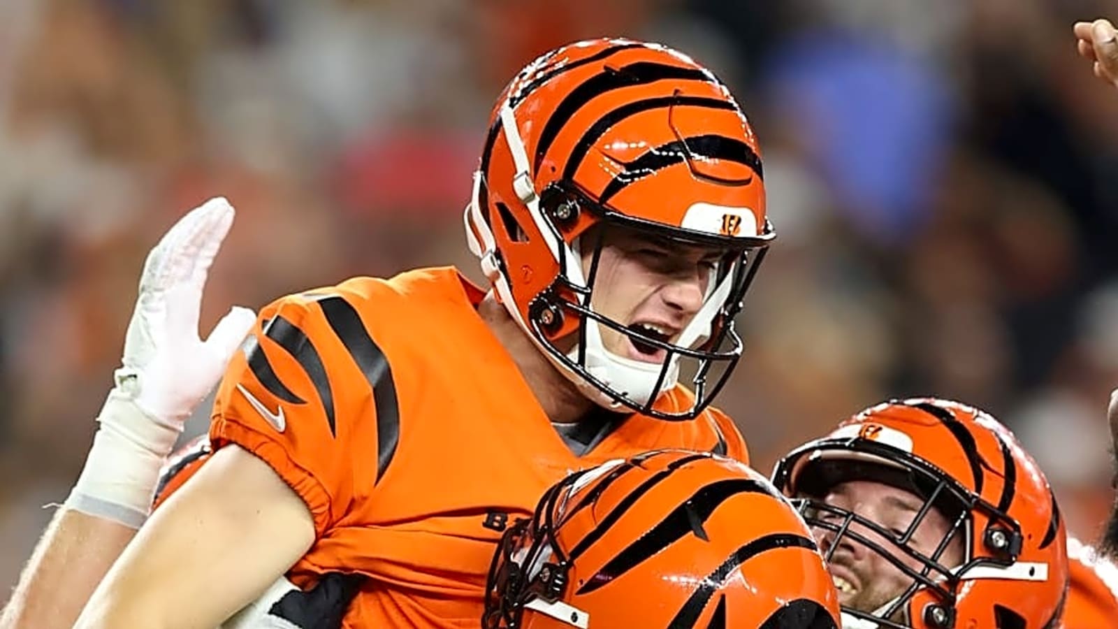 4 bold predictions for the Bengals in Week 2 vs. Jaguars