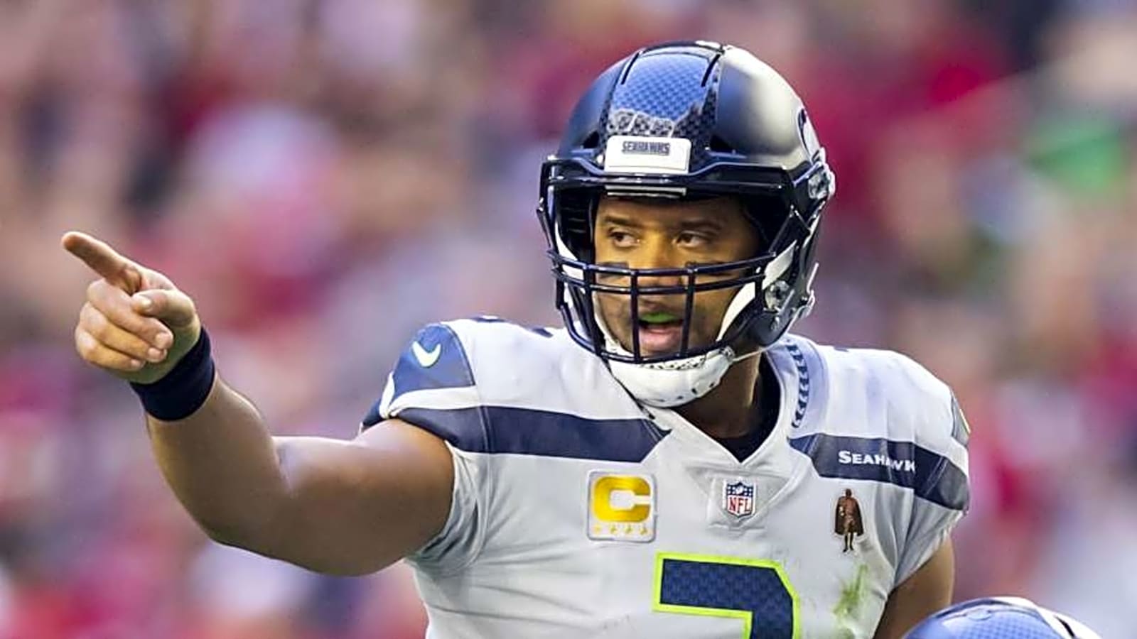 NFL analyst makes smart but expected choice for Seahawks best-ever QB