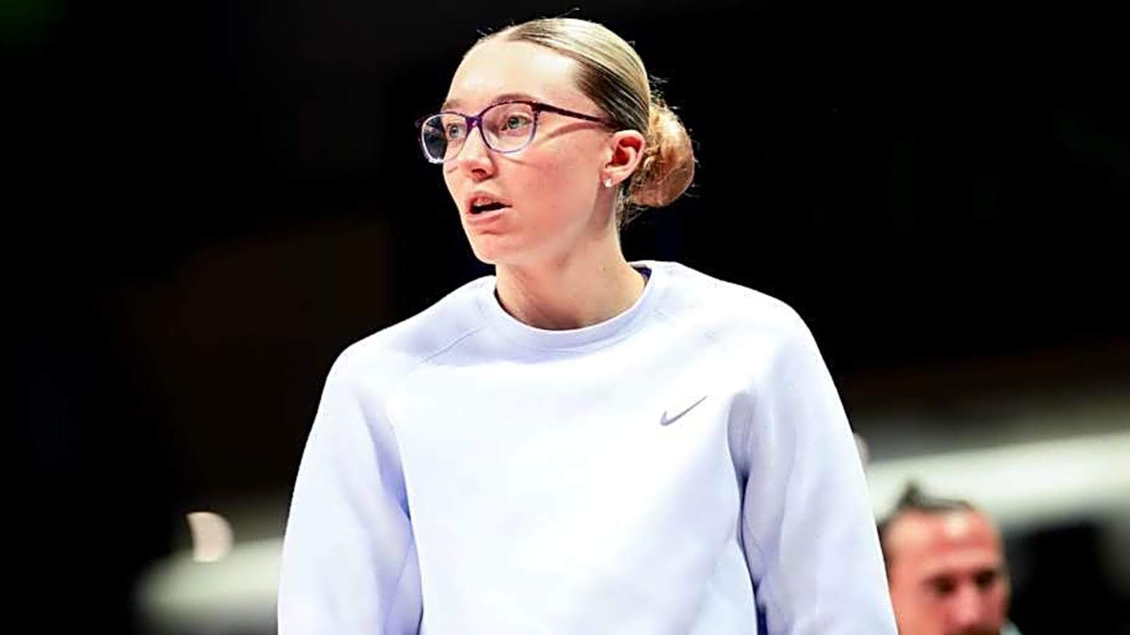 Dallas Wings Issues Go Way Beyond Paige Bueckers Injury