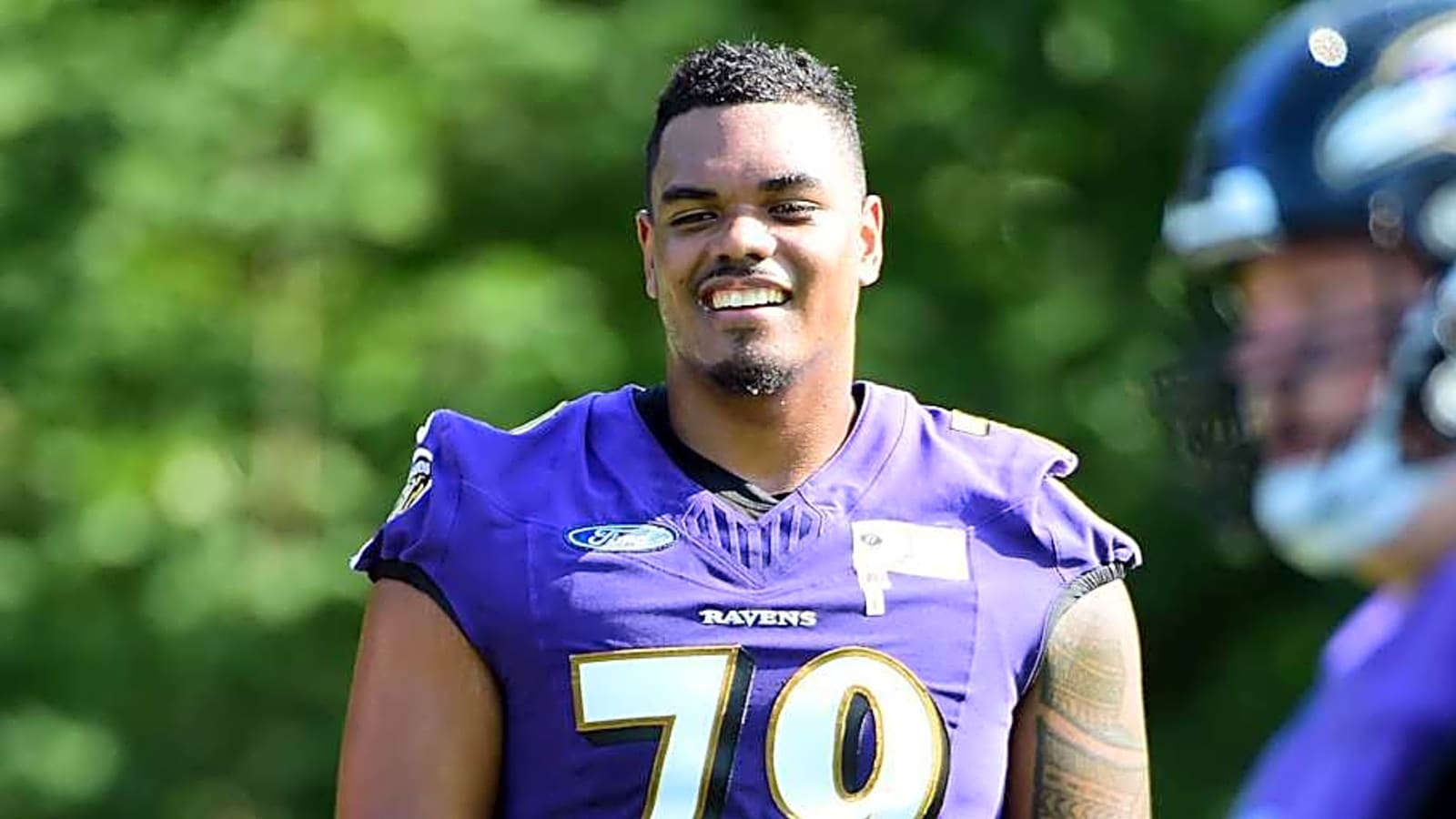 Ravens&#39; One Reason for Optimism in 2025