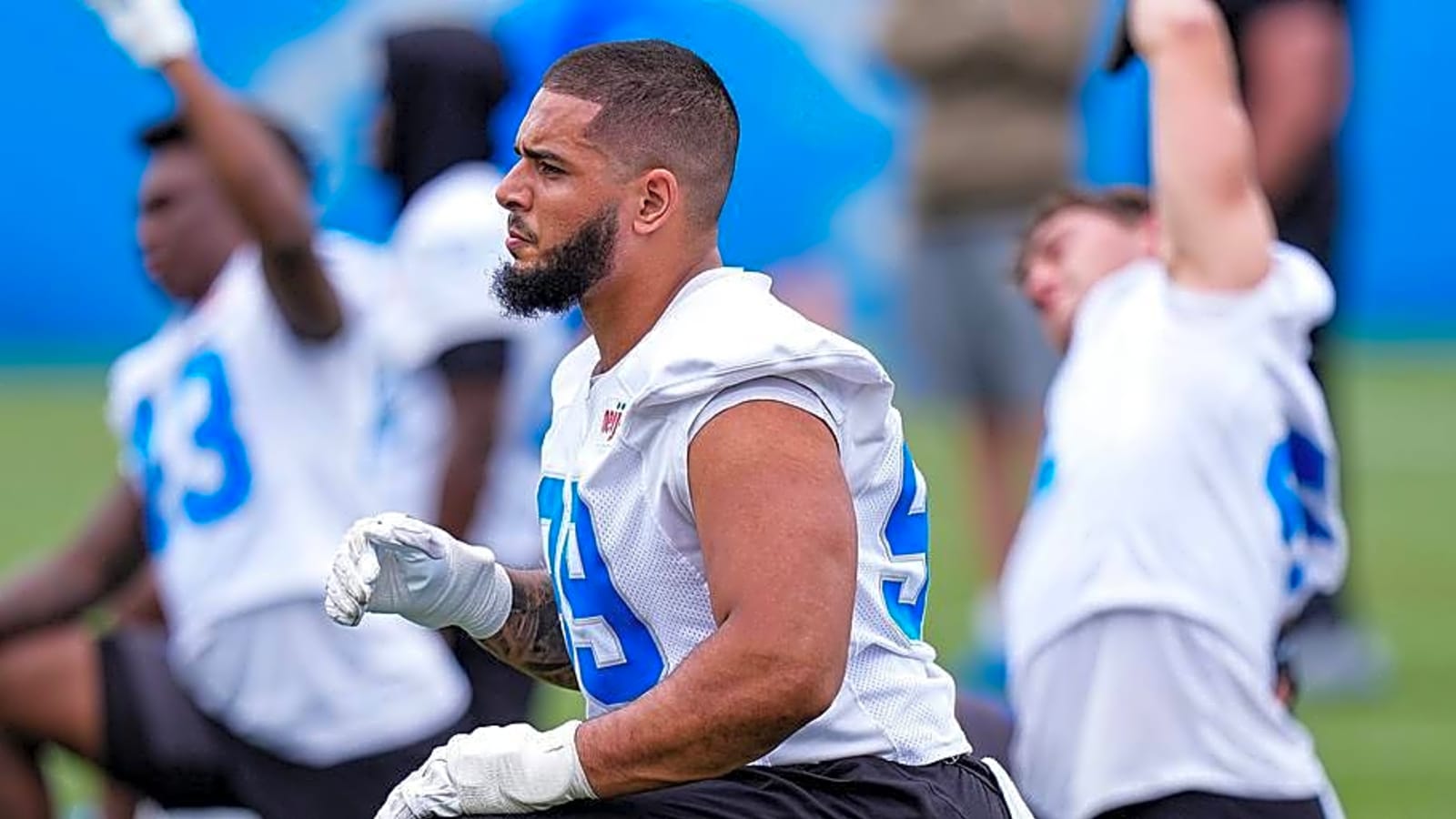 Key Takeaways From Detroit Lions Preseason Opener Against Bengals