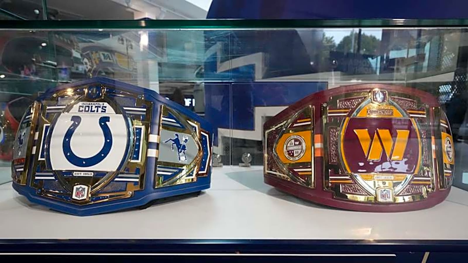 Colts Set to Face Commanders in Return to London