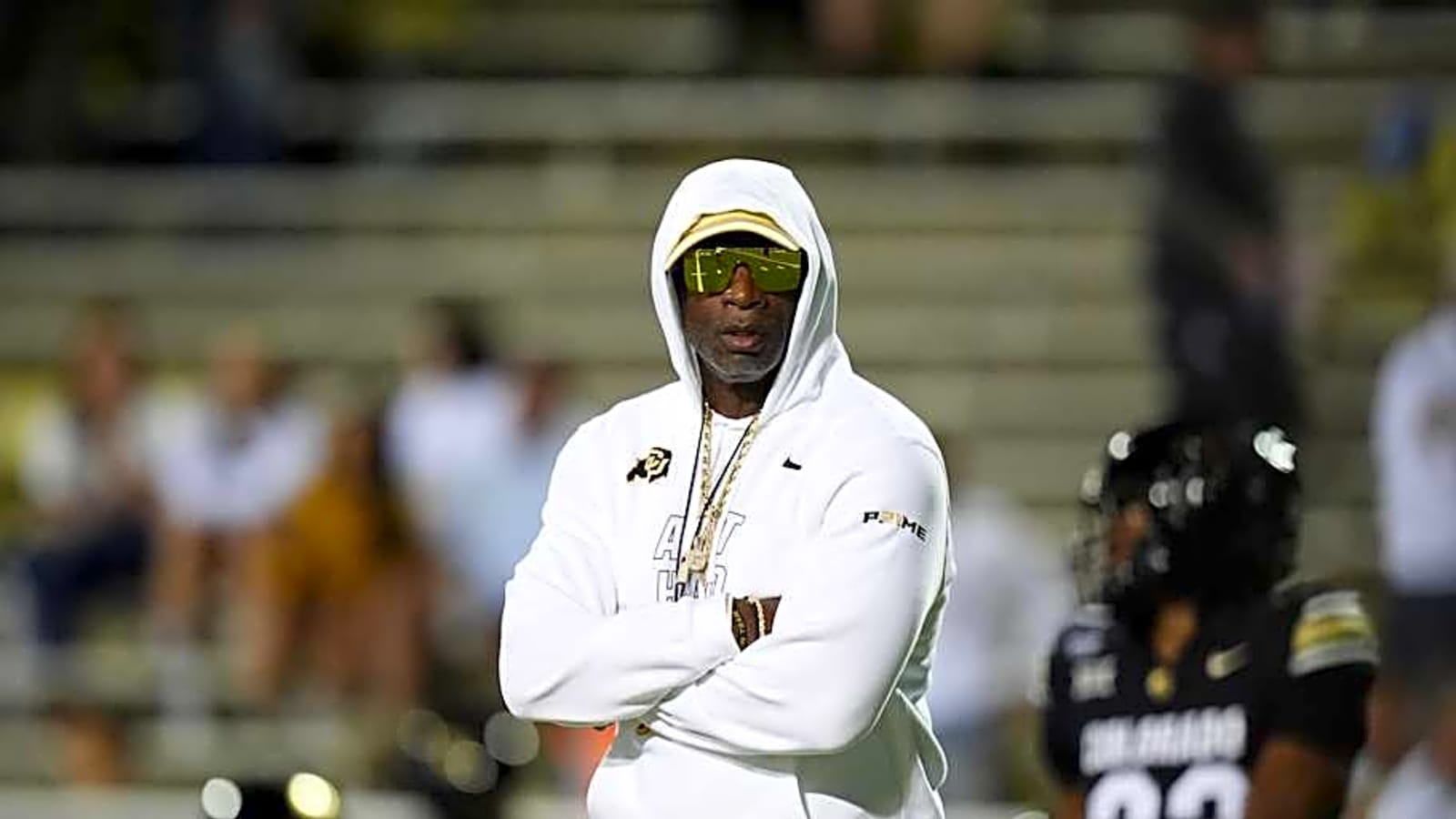 Deion Sanders Calls Out Struggling Colorado Buffaloes Position Group
