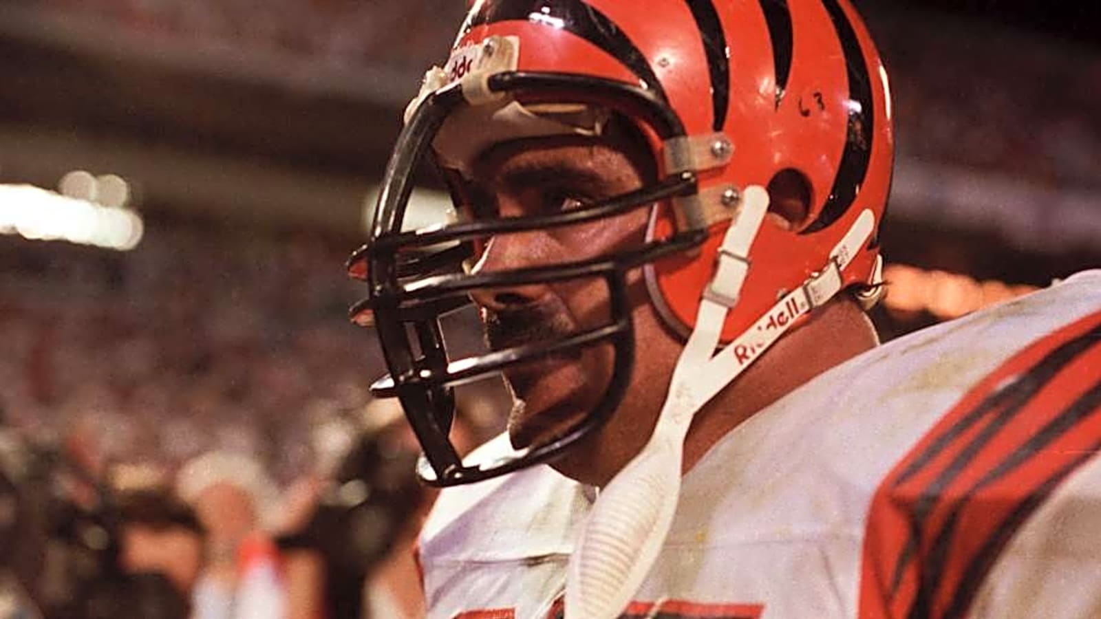 ESPN Picks 10 Cincinnati Bengals For All-Time Draft Picks List