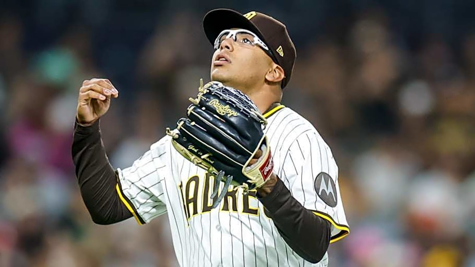 Padres Relievers Drawing Major Interest as Trade Deadline Nears