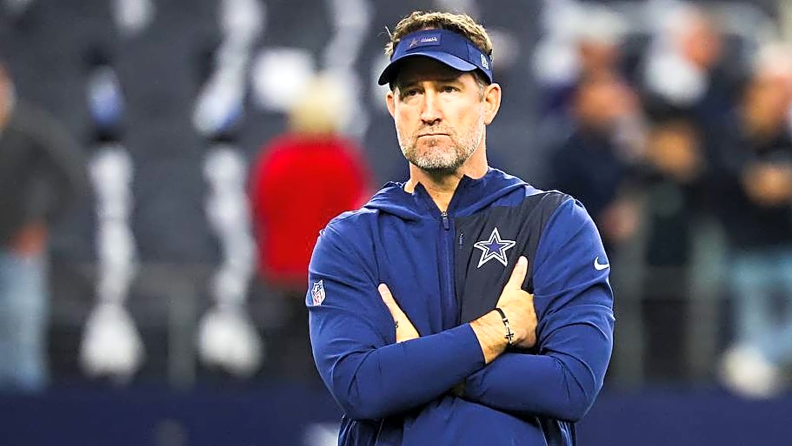 Cowboys & Chargers Are Perfect Trade Partners With Los Angeles' Desperate Situation