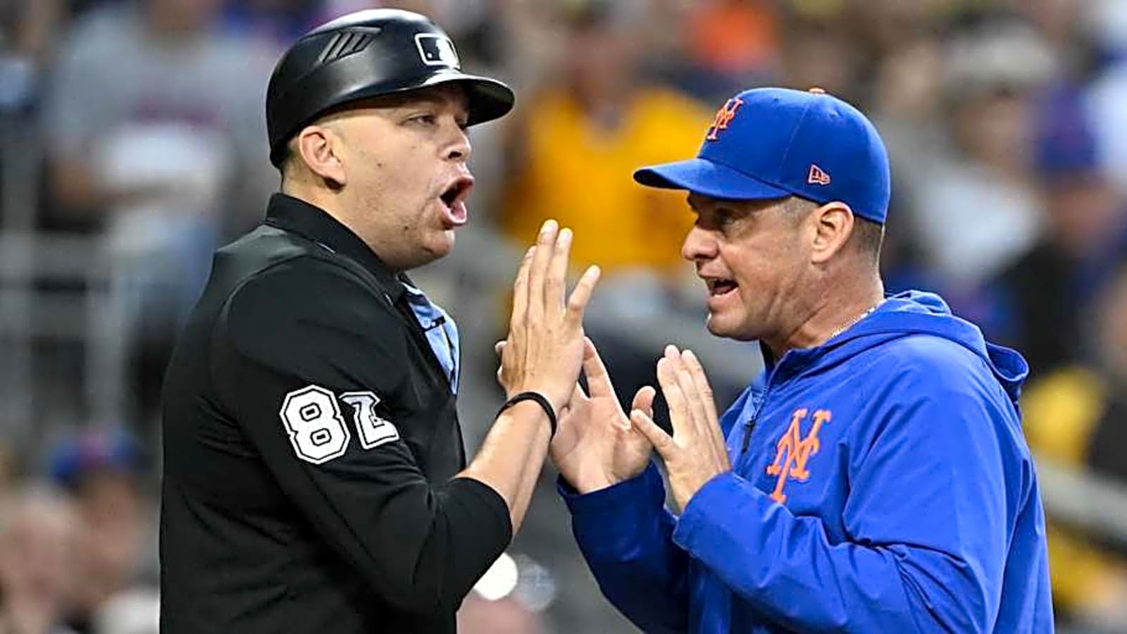 Three reasons why Mets can turn things around despite horrible stretch