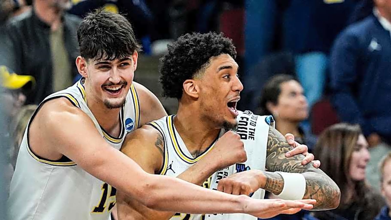 Warriors Mock Draft Following the Lottery: Dubs Choose High Floor Over Upside
