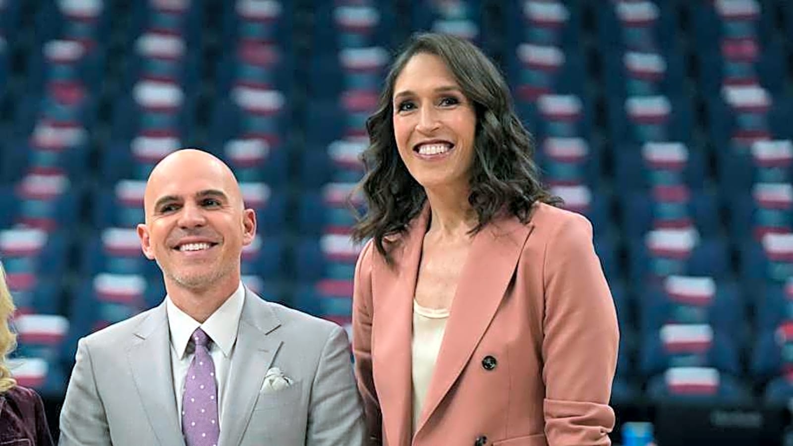 Rebecca Lobo&#39;s 4-Word Caitlin Clark Verdict After Fever-Wings Game Speaks Volumes