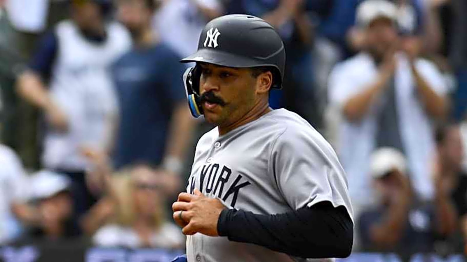 Yankees' Trent Grisham Replacement is Hiding in Plain Sight