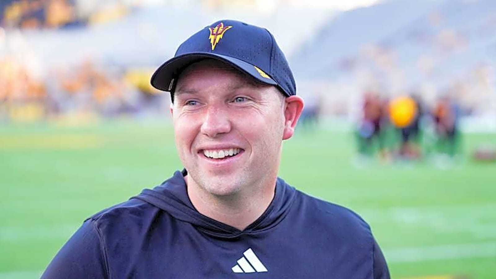 Watch: Kenny Dillingham&#39;s Monday Press Conference