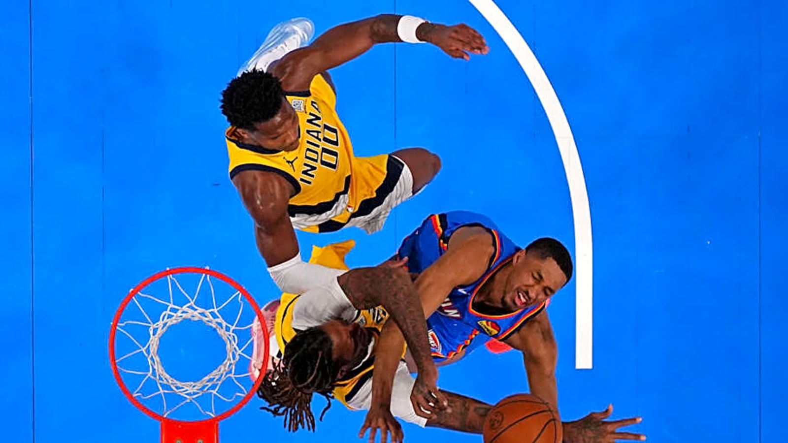 Quick Start to Game 3 Will be Vital for OKC Thunder