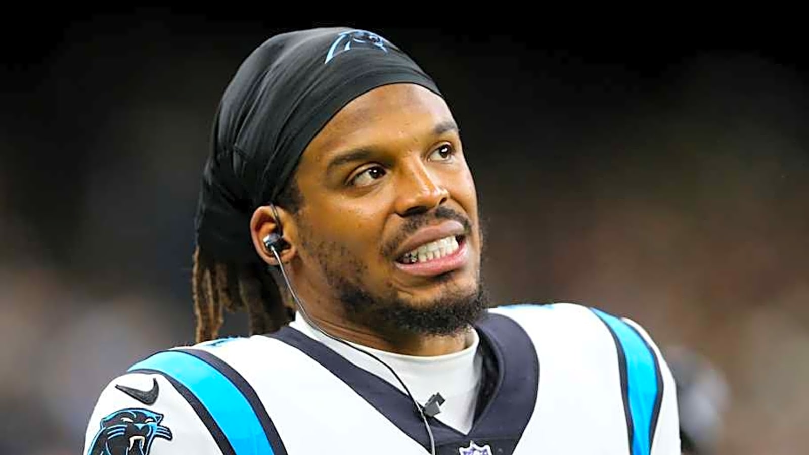 The Carolina Panthers can&#39;t get out of their own way with Cam Newton