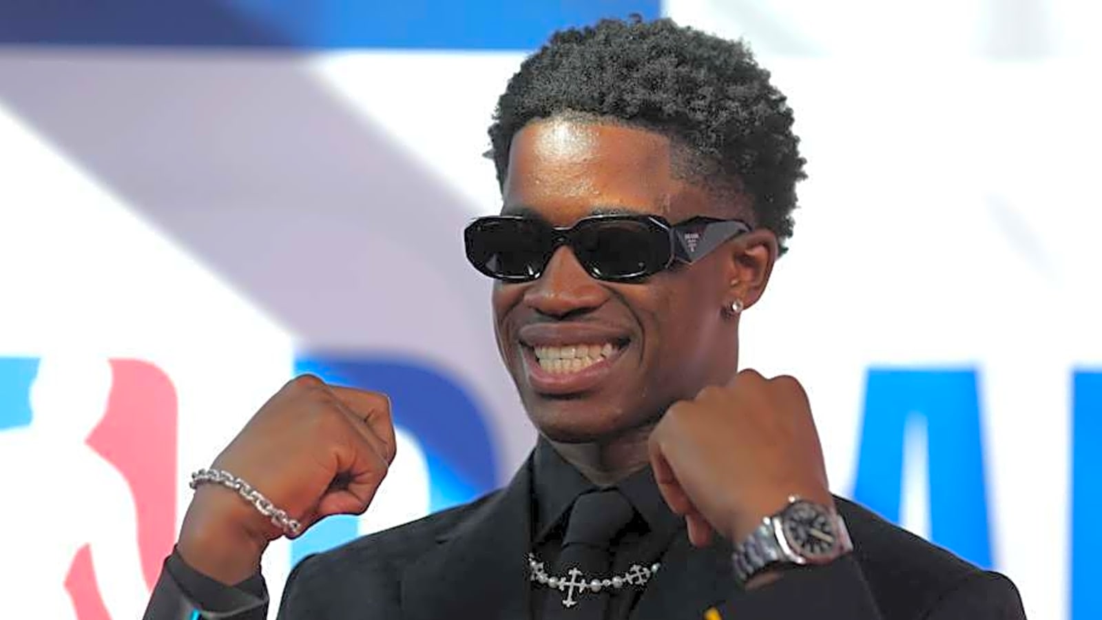 ESPN Analyst Compares Promising Lottery Pick To A Young Dwyane Wade