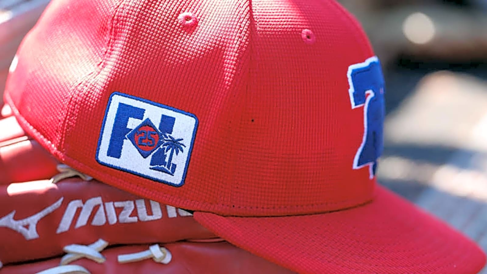 Recently Designated Phillies Infielder Elects Free Agency Over Assignment