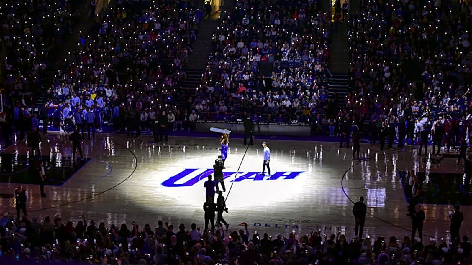 Utah Jazz Hire New Scouting Department Head