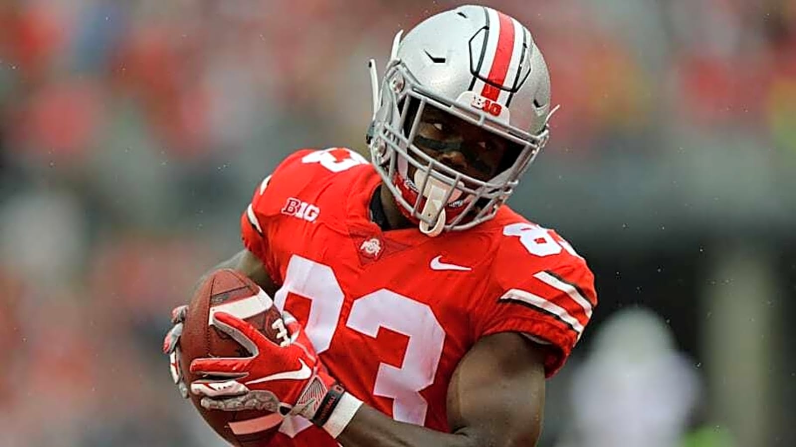 Former Ohio State Star Expected to Make Crucial Move With NFL Team