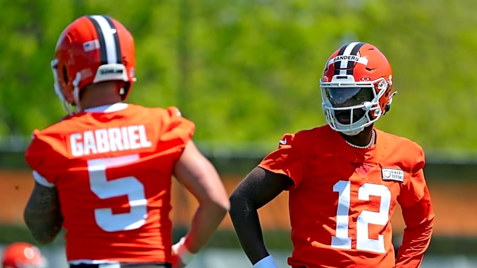 Cleveland Browns Receive Major QB Trade Prediction