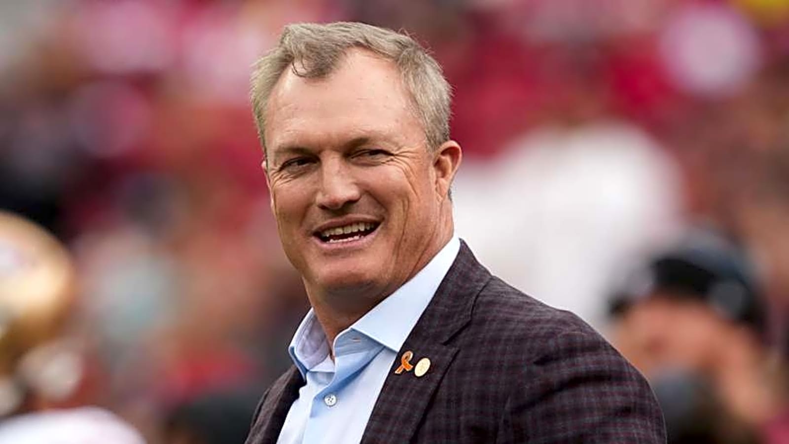 49ers expected to make trade offer for All-Pro pass rusher