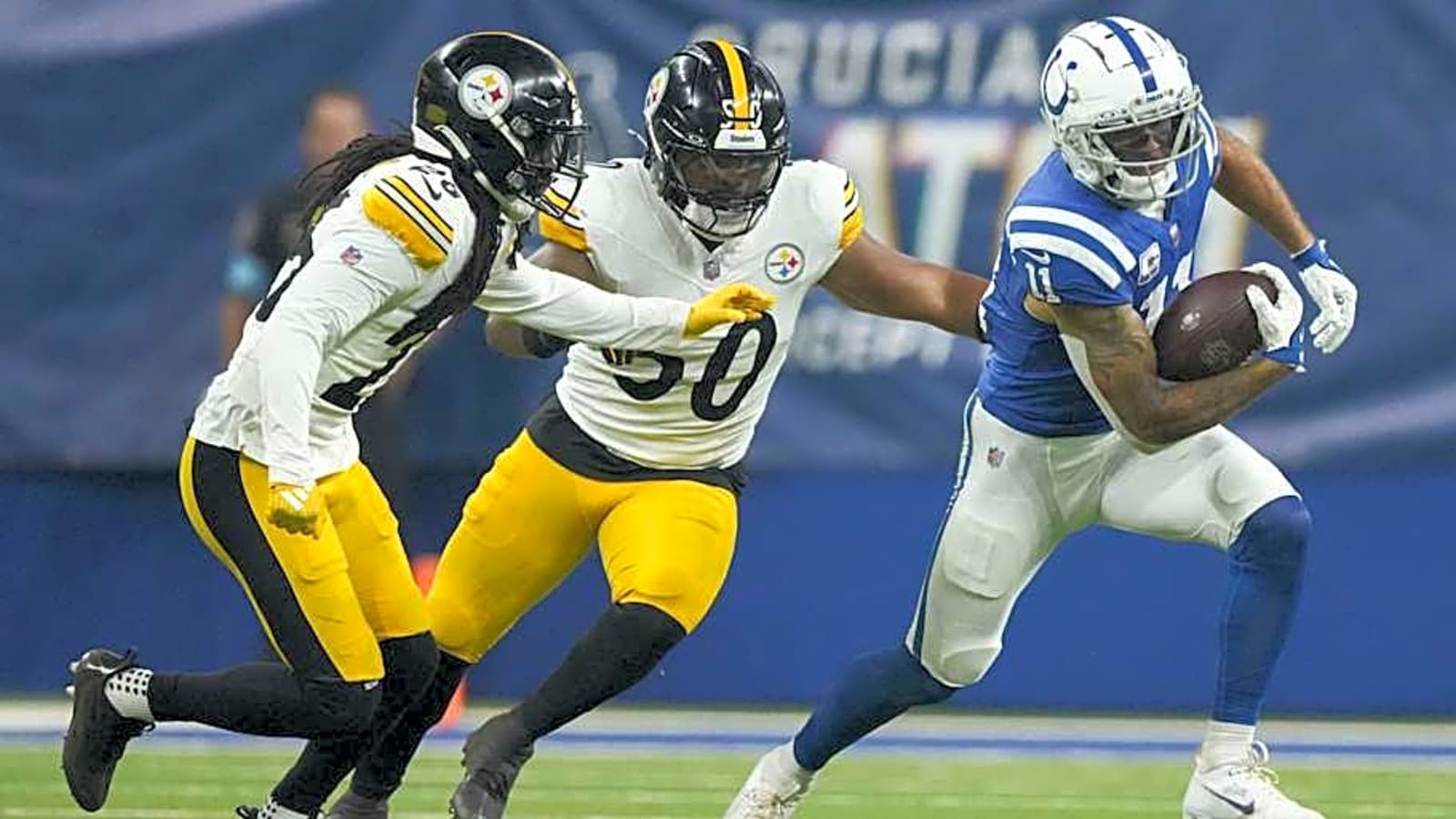5 Keys to a Colts Victory Over Steelers