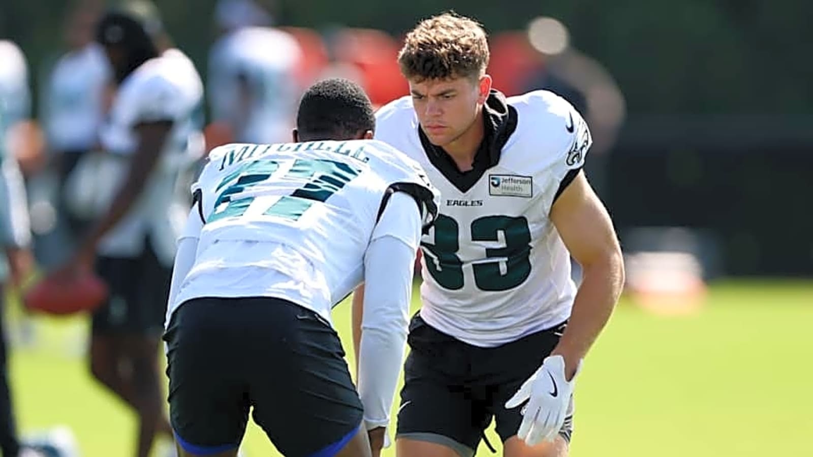ESPN exposes Eagles&#39; biggest weakness (but fans would argue against the idea)
