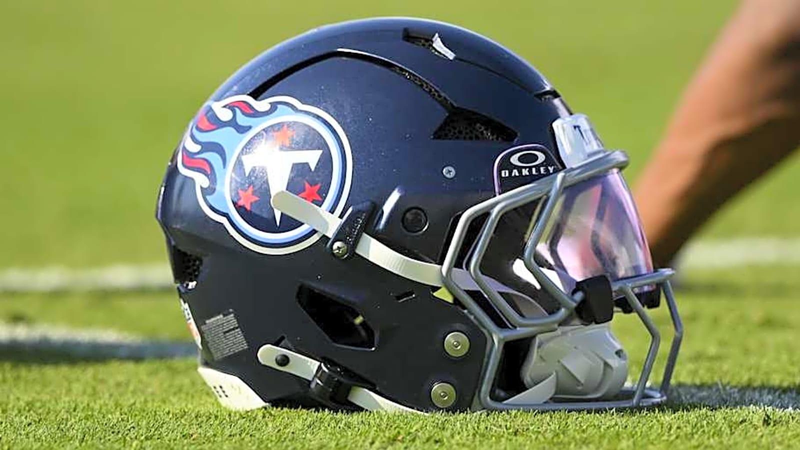 Jaguars&#39; Rival Titans Get Bad Injury News
