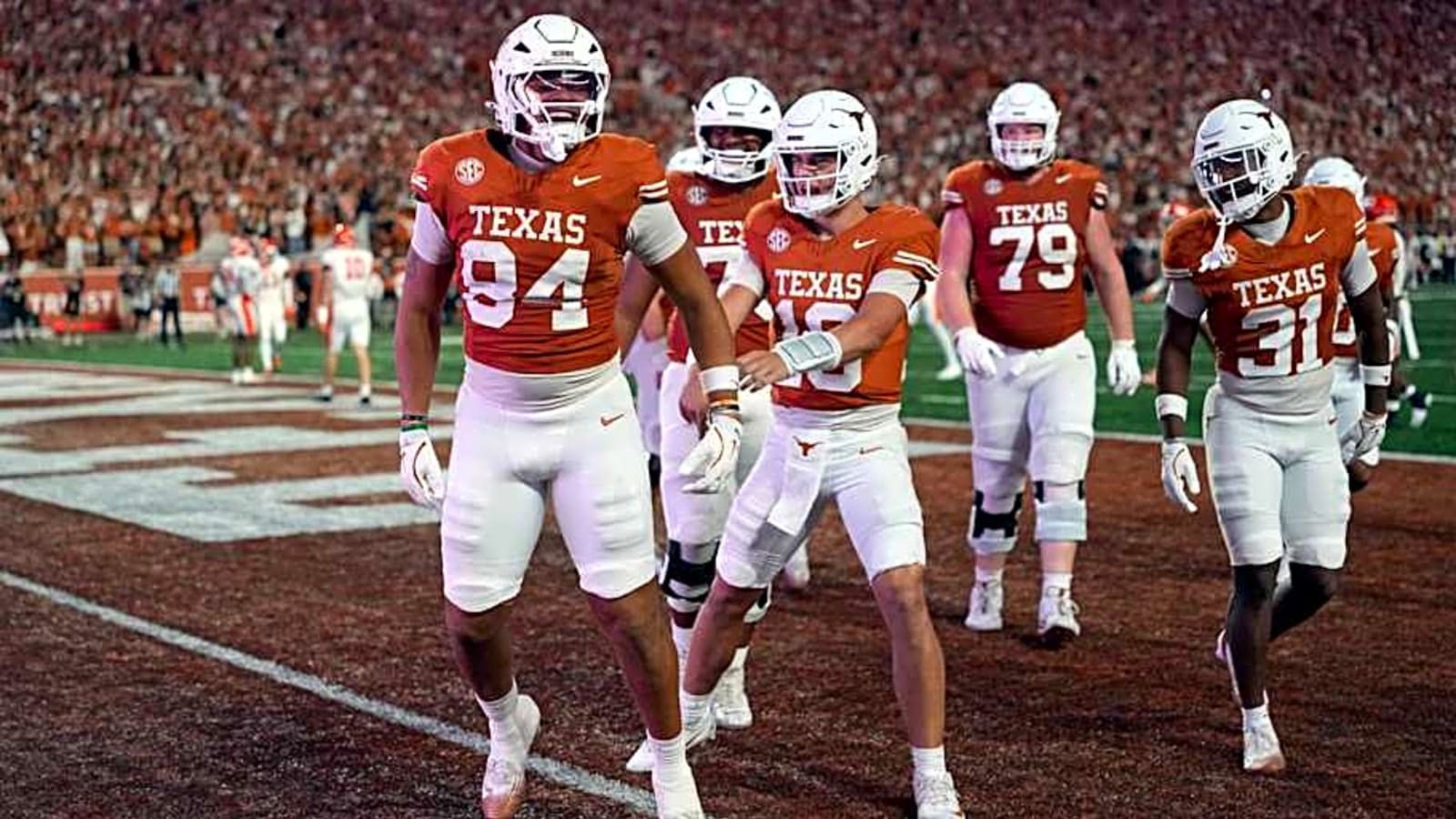 Texas Longhorns Seen as One of the Unpredictable Teams in the SEC, Dubbed an &#39;Enigma&#39;