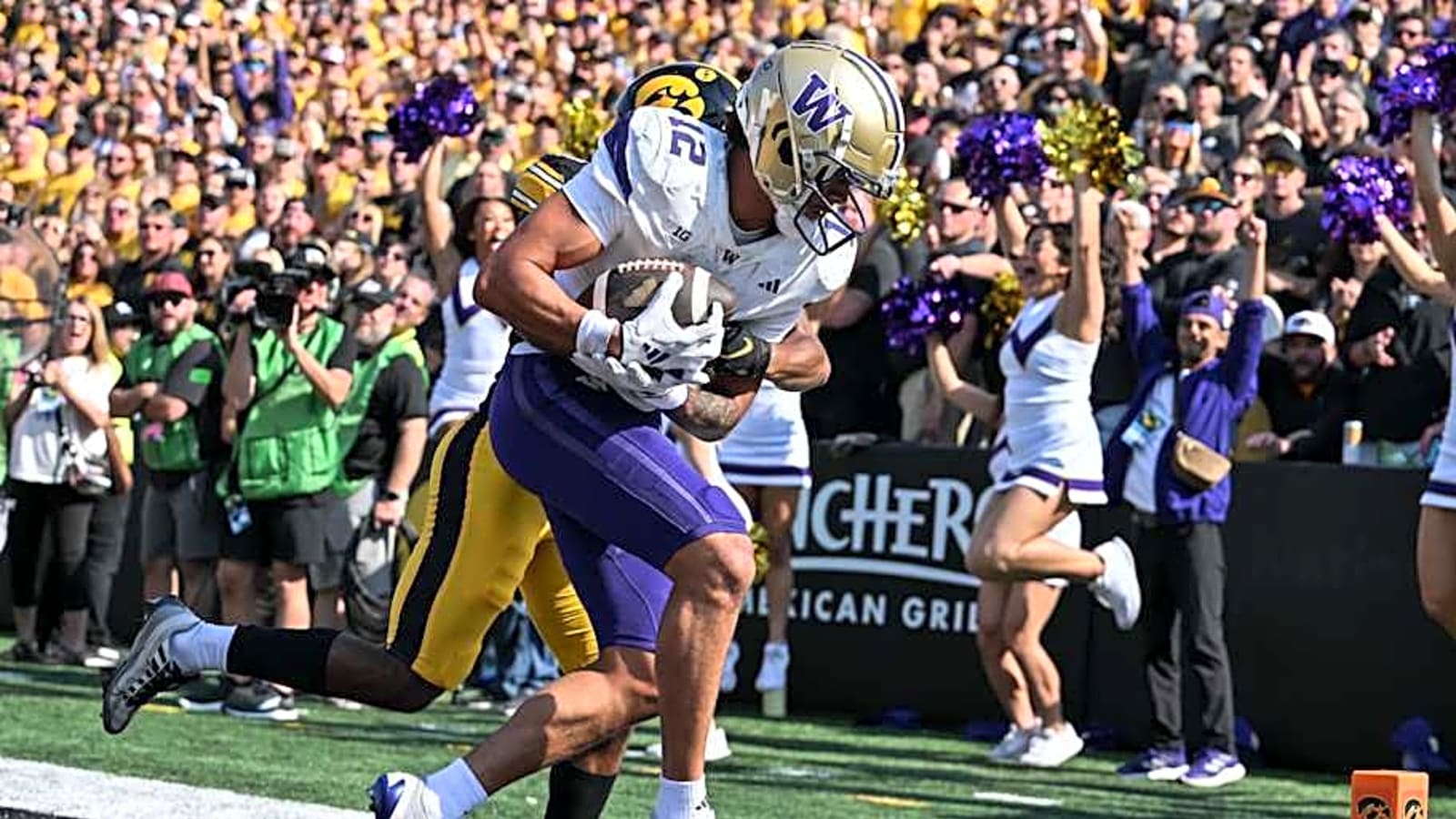 Ravens Predicted to Add Savvy WR