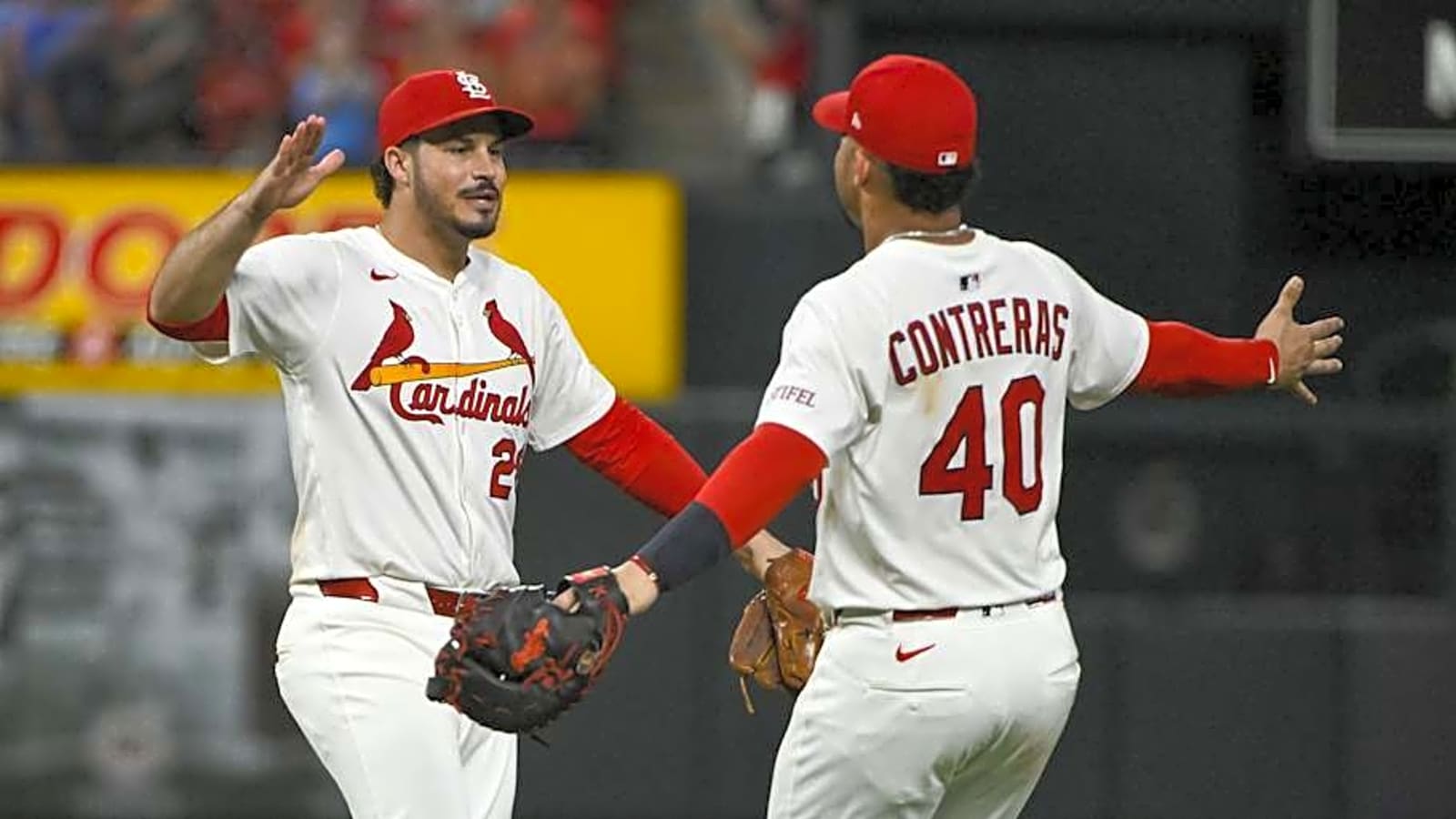 Cardinals Lineup Could Get Significant Boost Vs. Nationals