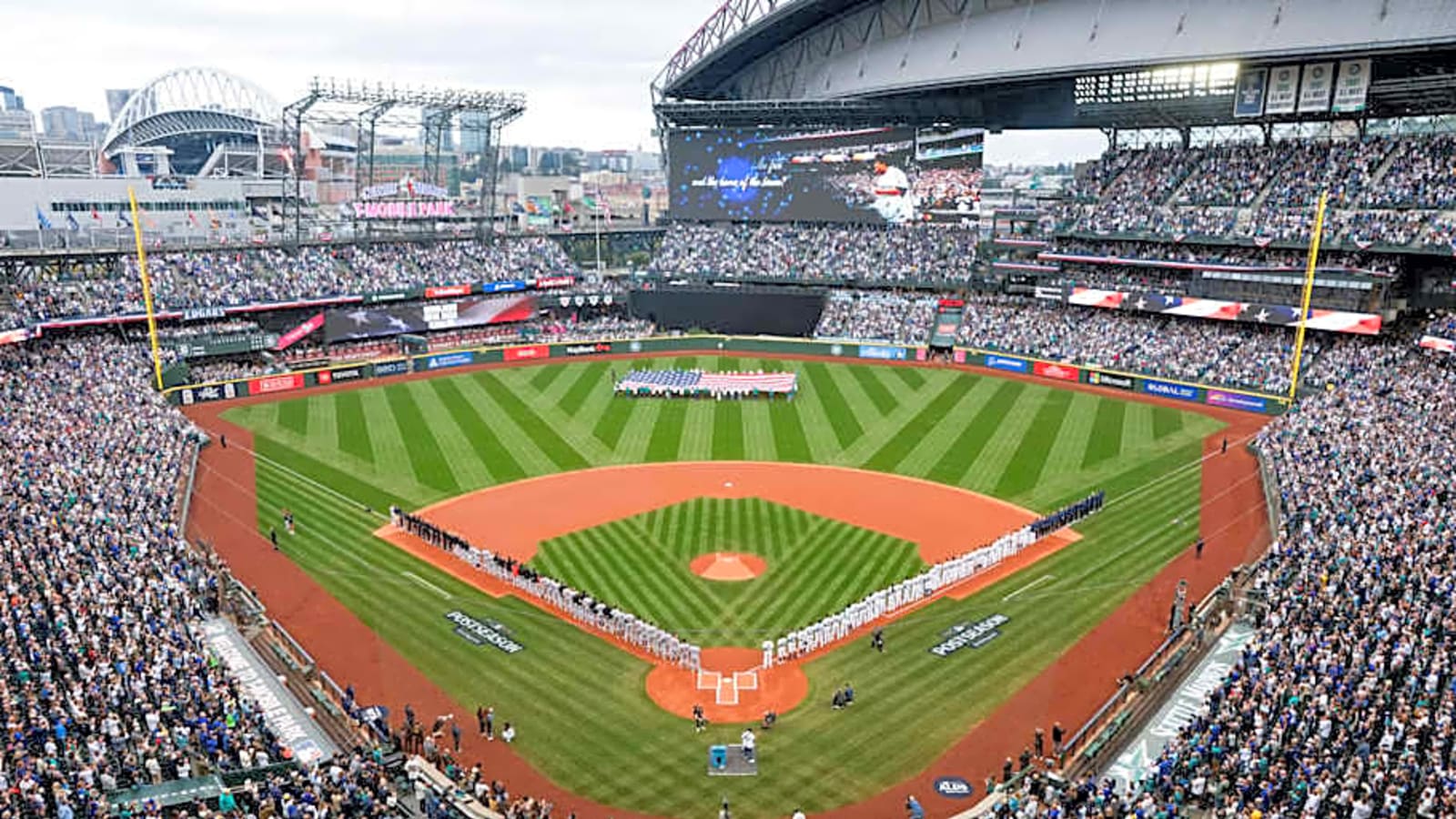 Mariners Could Target Former All-Star To Replace Key Free Agent This Offseason