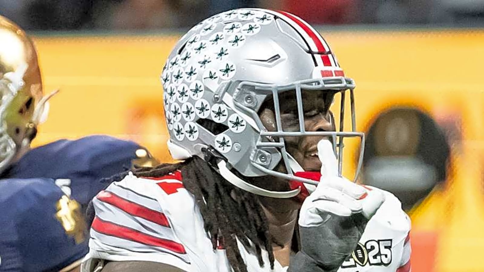 Lions can finally dump draft disappointment if rookie explodes onto the scene