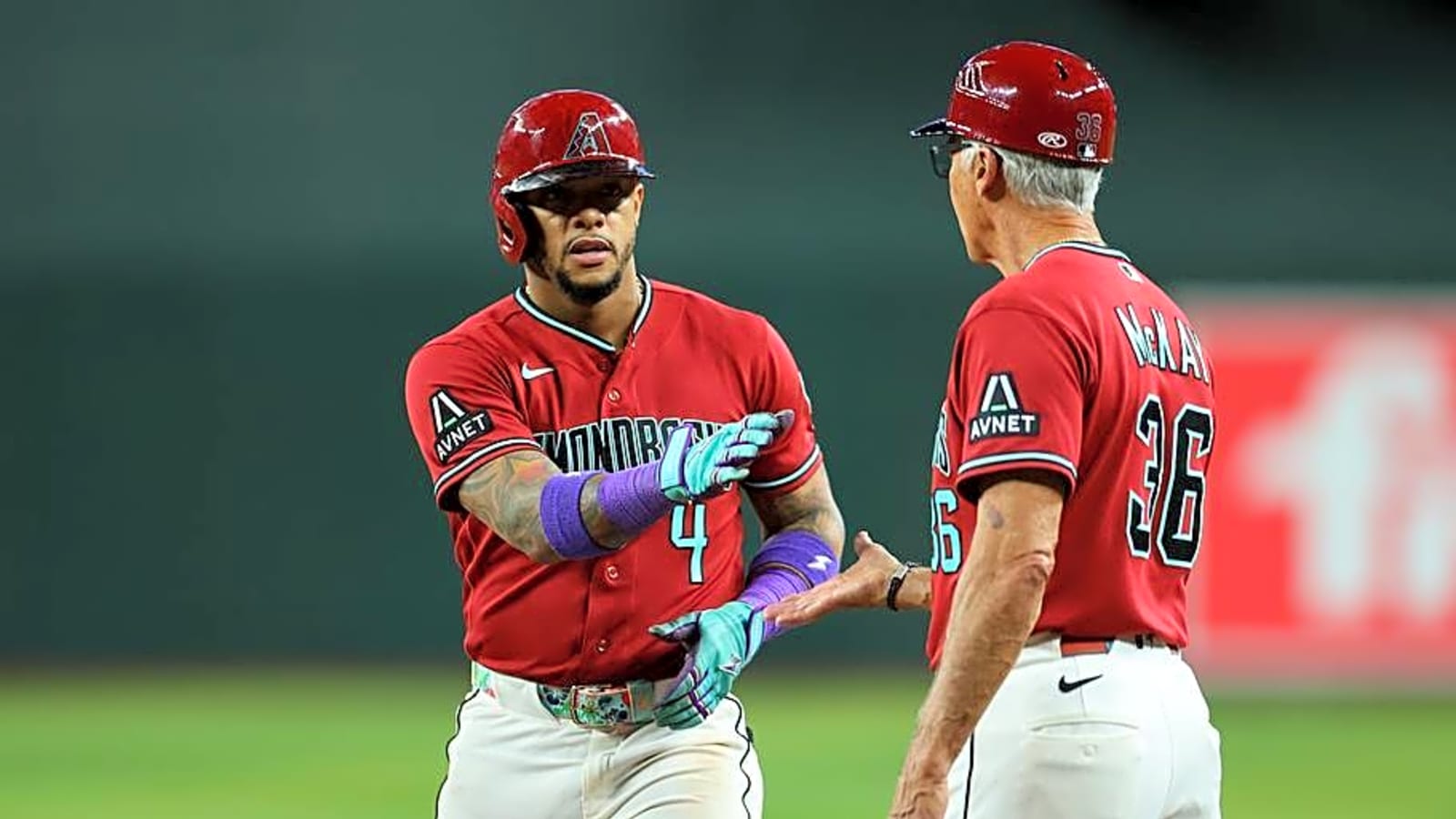 How Good The Diamondbacks Really Are at 2026 Memorial Day Marker