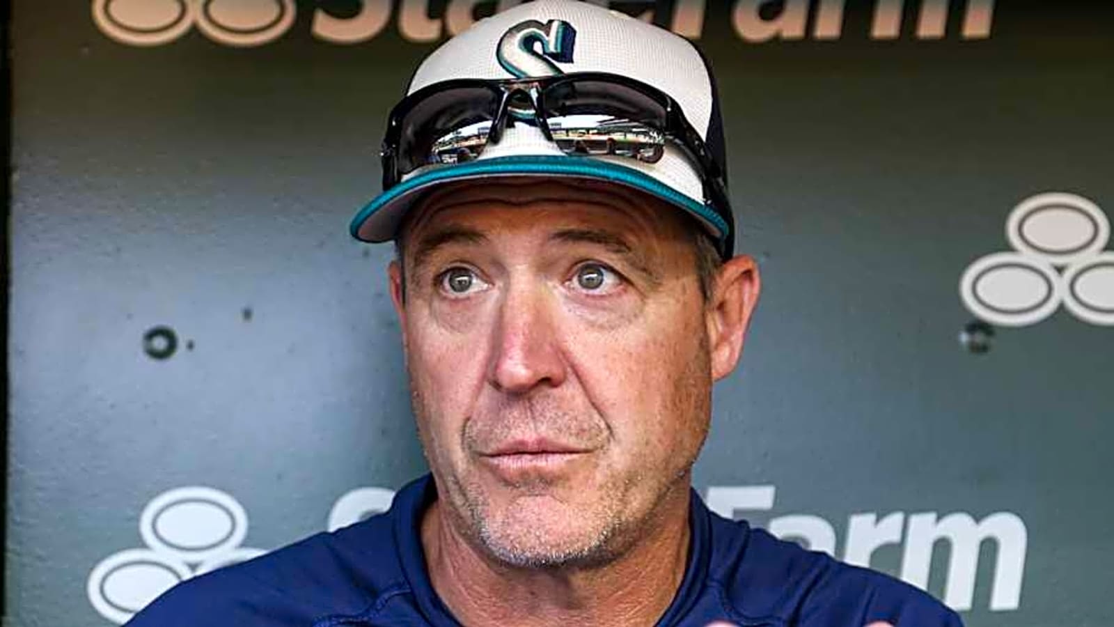 How Has Seattle Mariners&#39; Dan Wilson Evolved as a Manager in First Full Year?