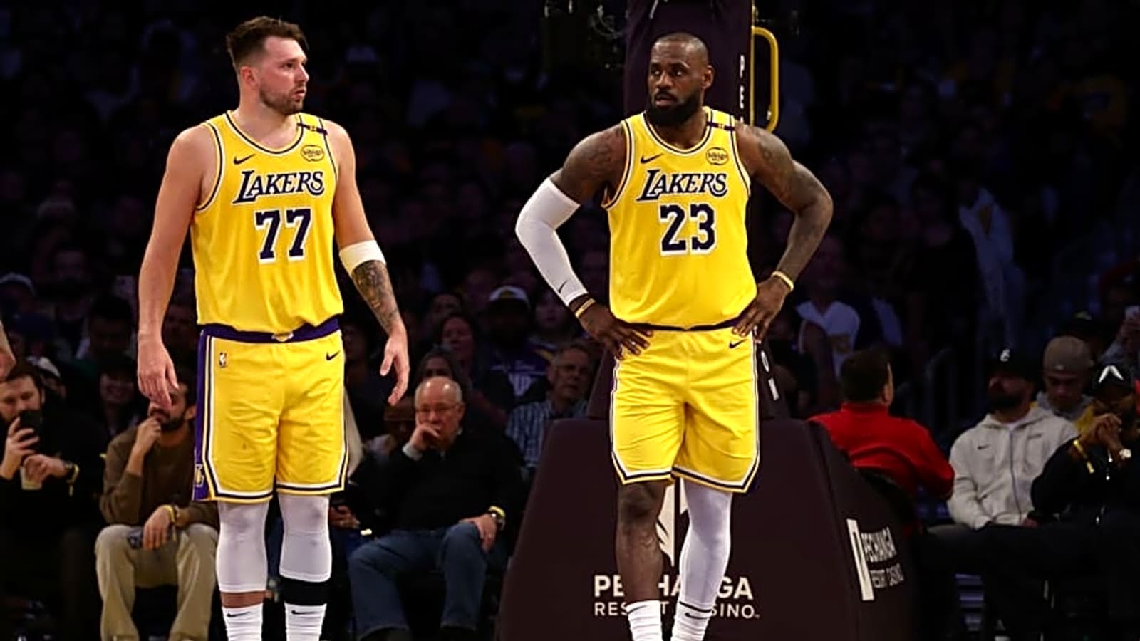 Ranking Entire Western Conference Playoff Bracket, Where Lakers Stand?