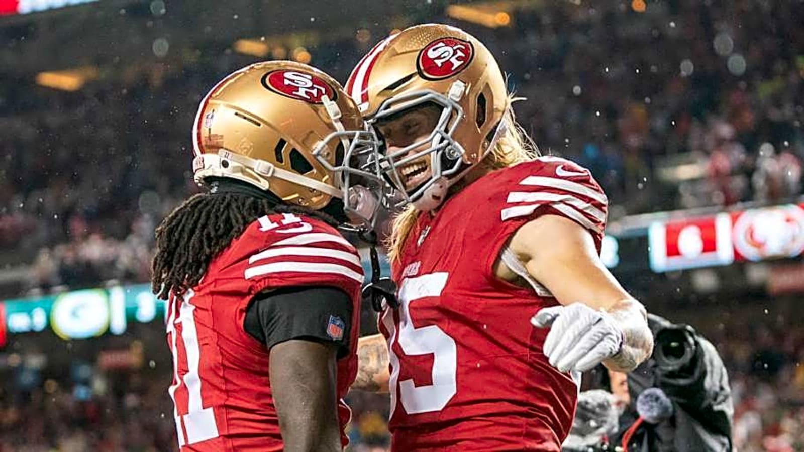 Will the 49ers Return to the NFC Championship Game this Season?