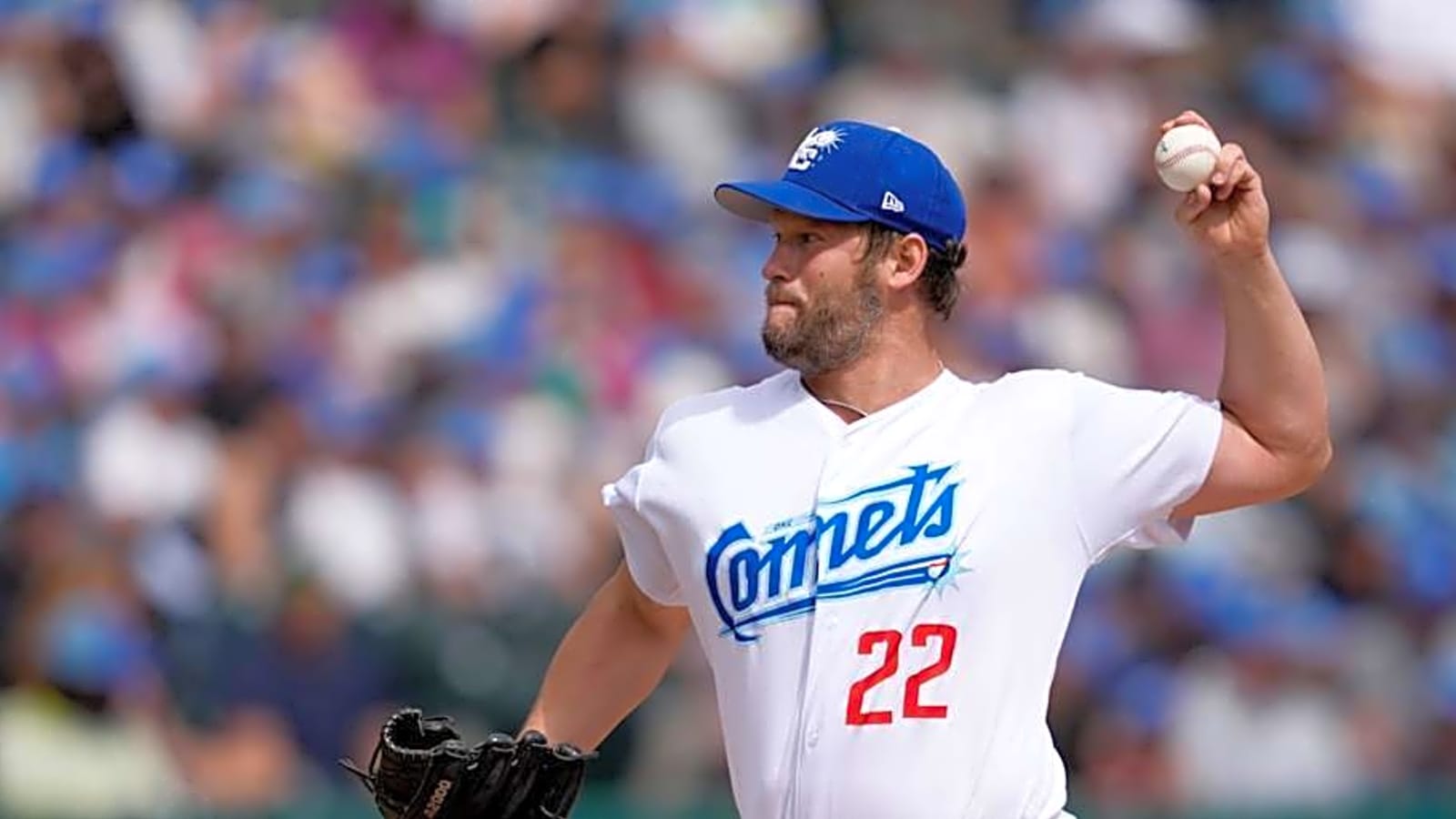 Injury Issues Forced Los Angeles Dodgers into Undesirable History This Week