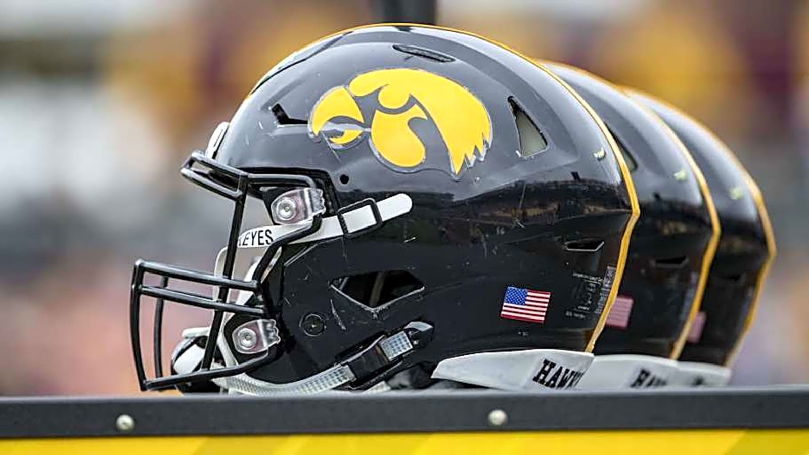 Iowa Hawkeyes' Record-Breaking Star Signs Contract With NFL Contender