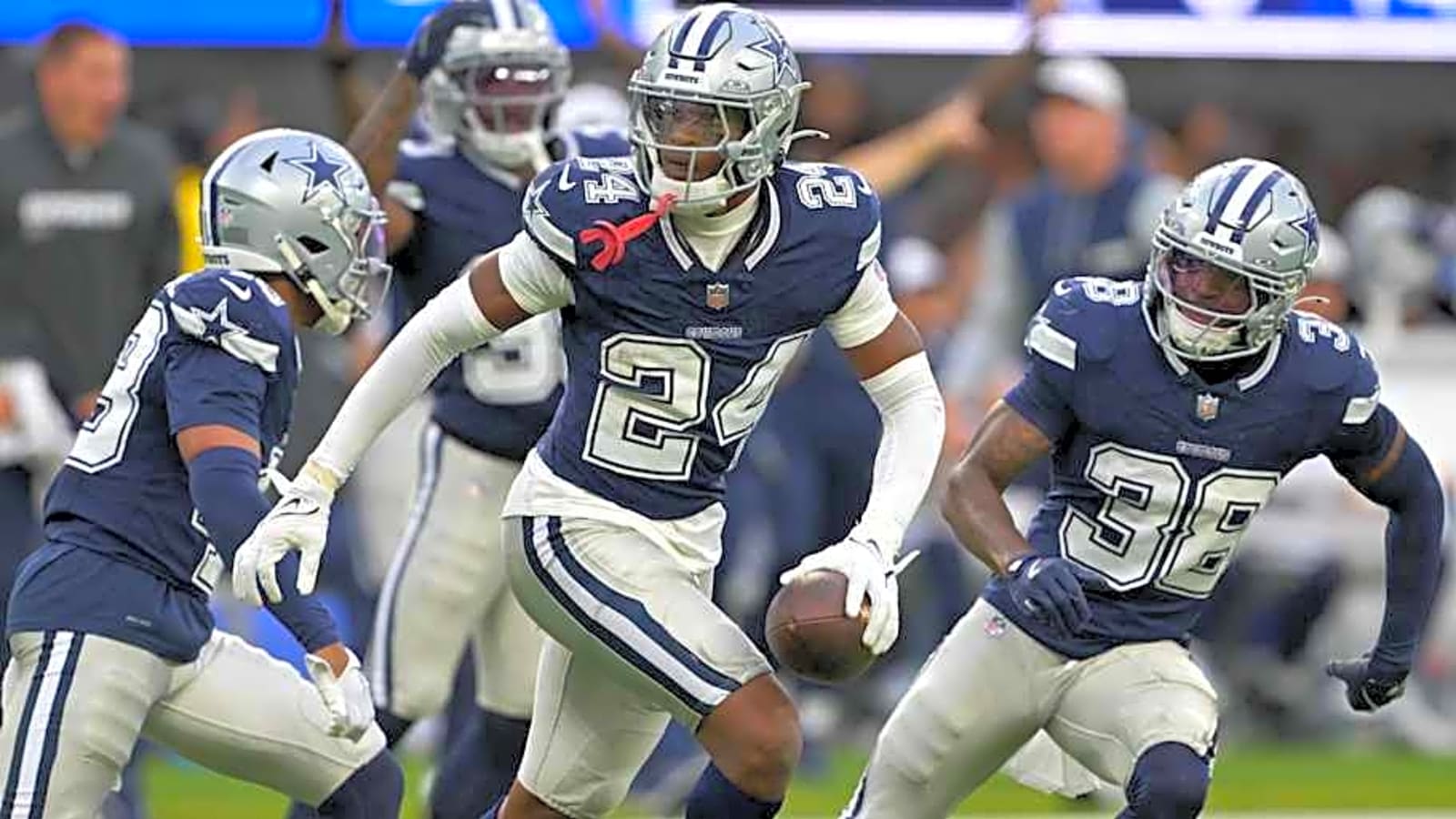 Dallas Cowboys 53-man roster projection after Week 1 of NFL preseason