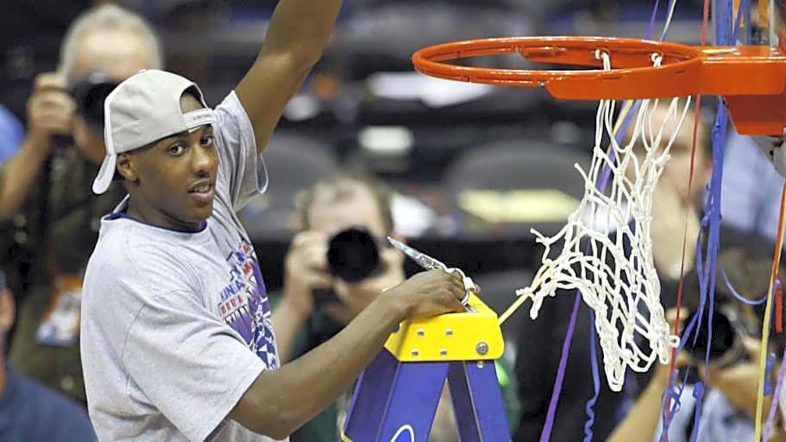 Mario Chalmers NIL Lawsuit Against NCAA Dismissed Over Statute of Limitations