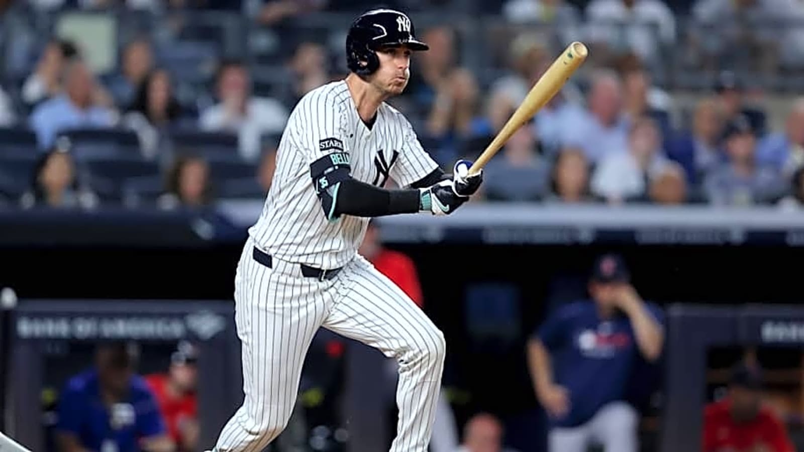 NL Contenders Chasing Yankees&#39; Cody Bellinger?