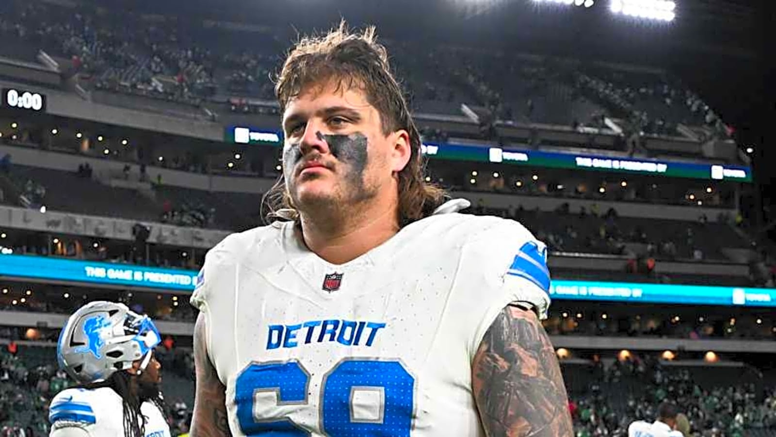 Goofy Tate Ratledge Story Goes Viral