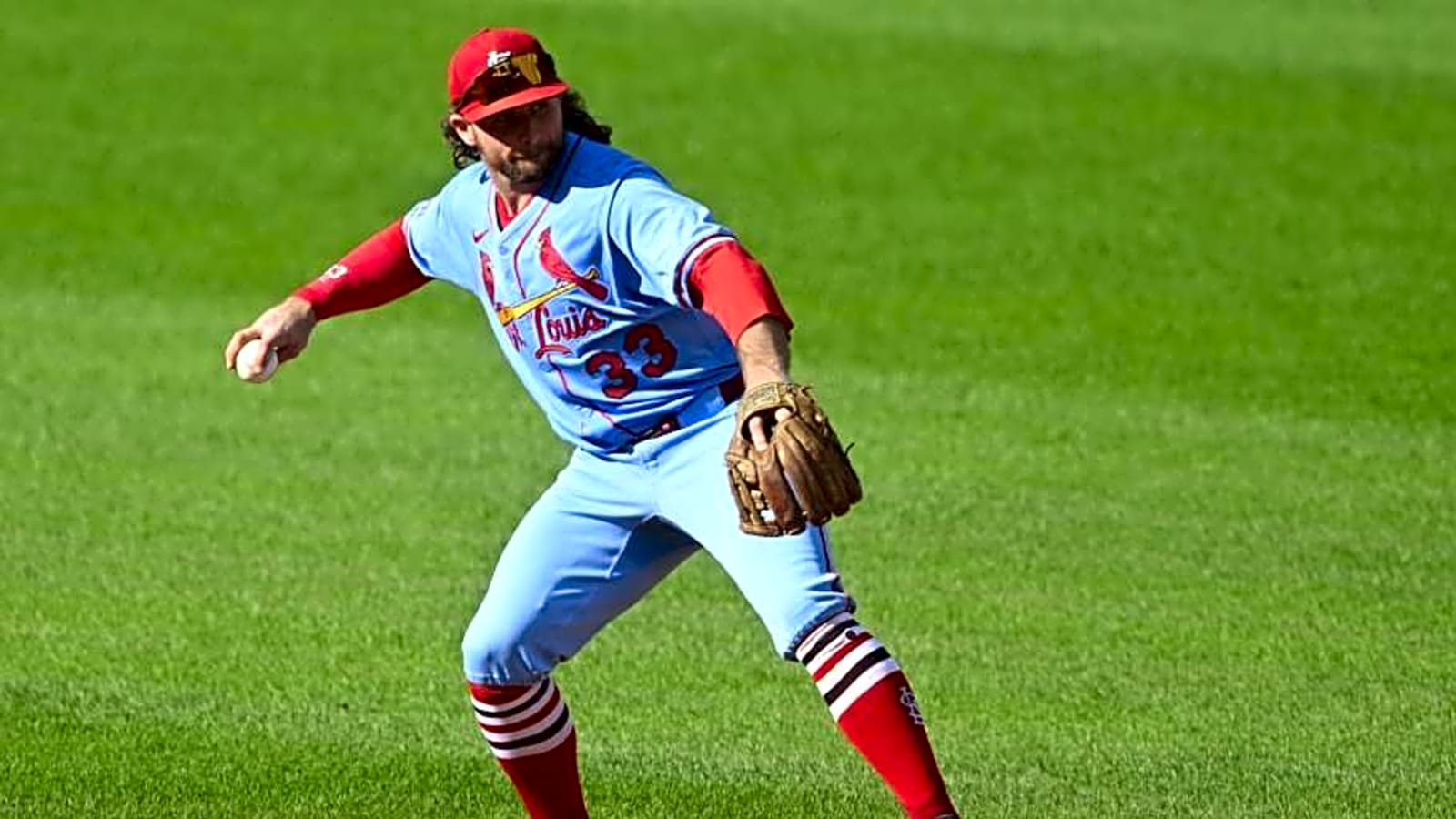 Cardinals All-Star Brendan Donovan Just Made St. Louis History